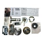 Medeco Maxum Unpickable Deadbolt Lock