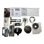 Medeco Maxum Unpickable Deadbolt Lock