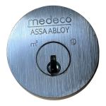 Medeco Maxum Unpickable Deadbolt Lock