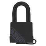 ABUS 70/35 Weatherproof Outdoor Lock with 2 Keys