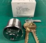Medeco Original Air 00 Mortise Cylinder Lock