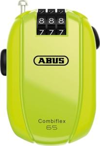 ABUS Combiflex Cable Lock for Skis and Gear
