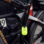 ABUS Combiflex Cable Lock for Skis and Gear