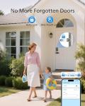 Philips Smart WiFi Fingerprint Door Lock