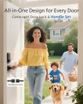 Philips Smart WiFi Fingerprint Door Lock