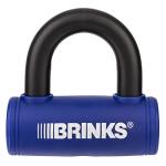 Brinks 3.875” Mini U-Bar Lock – Weather Resistant