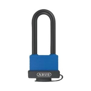 ABUS Weatherproof Outdoor Lock with 2 Keys