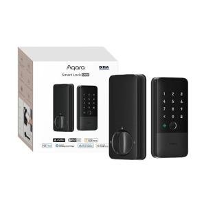 Aqara UWB Smart Lock with Fingerprint and Keypad