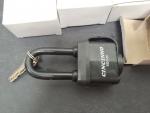31 CINCINNO 40mm Weatherproof Keyed Alike Padlocks