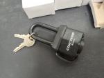 31 CINCINNO 40mm Weatherproof Keyed Alike Padlocks