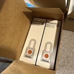 Master Lock S31 & S33 Safety Lockout Padlocks