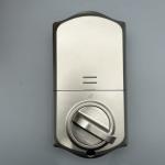 Veise VE017 Fingerprint Smart Lock - Keyless Entry