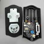 Veise VE017 Fingerprint Smart Lock - Keyless Entry