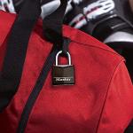 Master Lock Weather Resistant Keyed Padlock Set