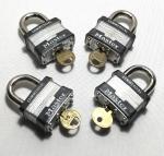 6 Unpickable Padlocks for Home and Business