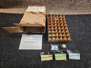 ASSA ABLOY 4822440V7334S Satin Chrome Unpickable Lock