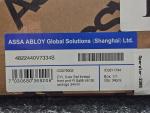 ASSA ABLOY 4822440V7334S Satin Chrome Unpickable Lock
