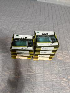 ASSA ABLOY HES 660 Electric Cabinet Lock