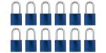 ABUS 72/40HB40 Keyed Alike Padlock 12 Pack