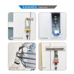 Keyed Alike Steel Padlocks for Sheds and Fences