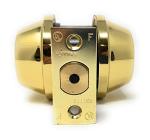 MUL-T-LOCK Cronus Interactive Double Cylinder Deadbolt