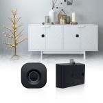 Fingerprint Lock for Cabinets - Keyless Biometric Security