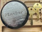 Master Lock Pro Series Keyed Alike Padlocks