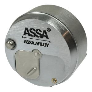 ASSA ABLOY Shackleless Resettable Steel Padlock