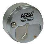ASSA ABLOY Shackleless Resettable Steel Padlock