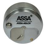 ASSA ABLOY Shackleless Resettable Steel Padlock