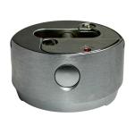 ASSA ABLOY Shackleless Resettable Steel Padlock