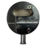 ASSA ABLOY Shackleless Resettable Steel Padlock