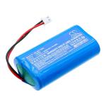 MUL-T-Lock Battery 2600mAh - FYIOGXG