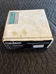 Medeco EOS Keyed Entry Residential Lock Set