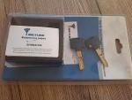 MUL-T-Lock C-10 High Security Padlock Set