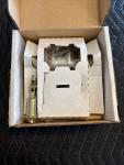 Medeco EOS Keyed Entry Residential Lock Set