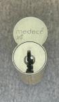 Medeco 7 Pin SFIC Lock Cylinder - No Keys