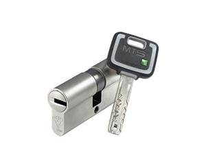 Mul-T-Lock MT5 High Security Euro Cylinder Lock