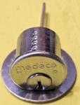 Medeco Assa Abloy High Security Door Cylinder