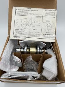 SARGENT ASSA ABLOY Door Knob - Non Locking