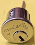 Medeco Assa Abloy High Security Door Cylinder