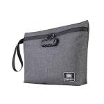 Durable Smell Proof Stash Bag with Lock