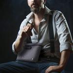 Durable Smell Proof Stash Bag with Lock