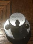 Medeco 72S Unpickable Cylinder Lock