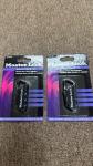 Master Lock 1542DCM Combo Locks - 2 Pack