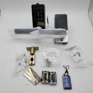 Desloc B200L Keyless Fingerprint Smart Lock