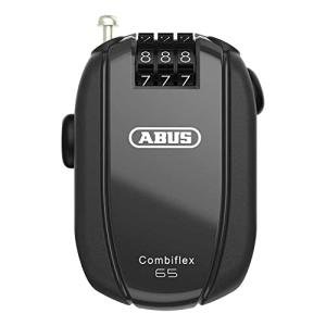 ABUS Combiflex Cable Lock - Secure Your Gear