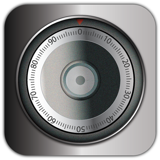 Secure Combination Lock for Added Peace of Mind