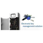 Mul-T-Lock Traka 21 Key Management Touchscreen System