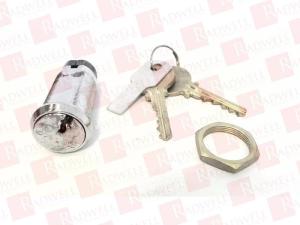 Medeco Unpickable Lock 65-100-02-11-60